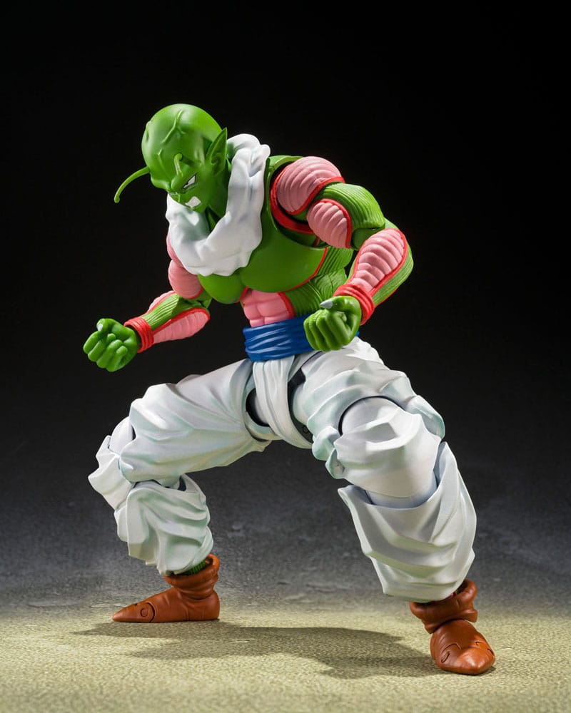 Dragonball S.H. Figuarts Action Figure Nail 16 cm P034468