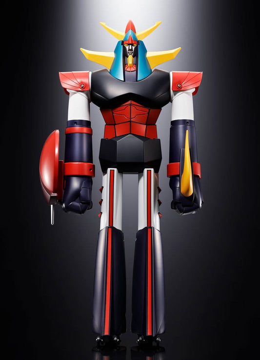 Reideen The Brave Jumbo Machineder Action Figure Reideen The Brave 60 cm P065172