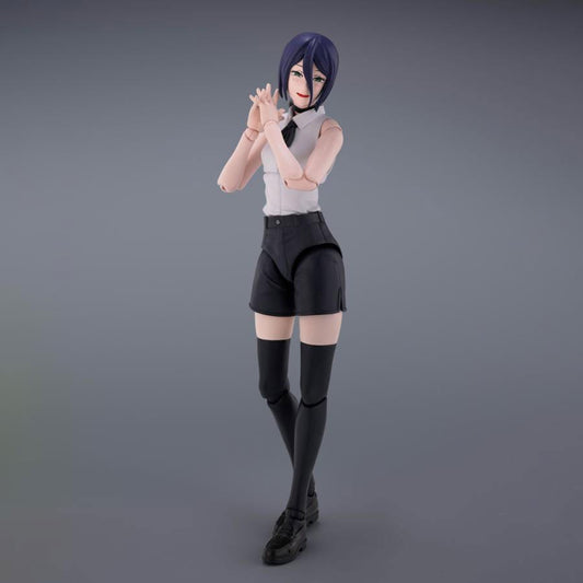 Chainsaw Man: Reze Arc S.H. Figuarts Action Figure Reze 14 cm P034499