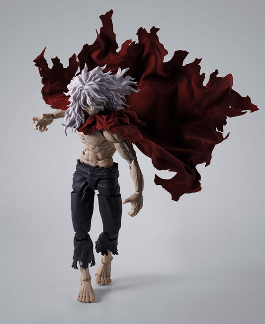 My Hero Academia S.H. Figuarts Action Figure Tomura Shigaraki 16 cm P065179
