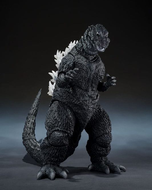 Godzilla 1954 S.H.MonsterArts Action Figure Godzilla Movie Graphic Plus 15 cm P067612