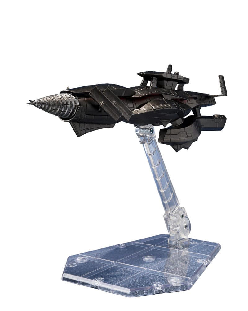 Godzilla: Final Wars S.H.MonsterArts Action Figure Godzilla Heat Ray Ver. vs. New Gotengo 16 cm P067893