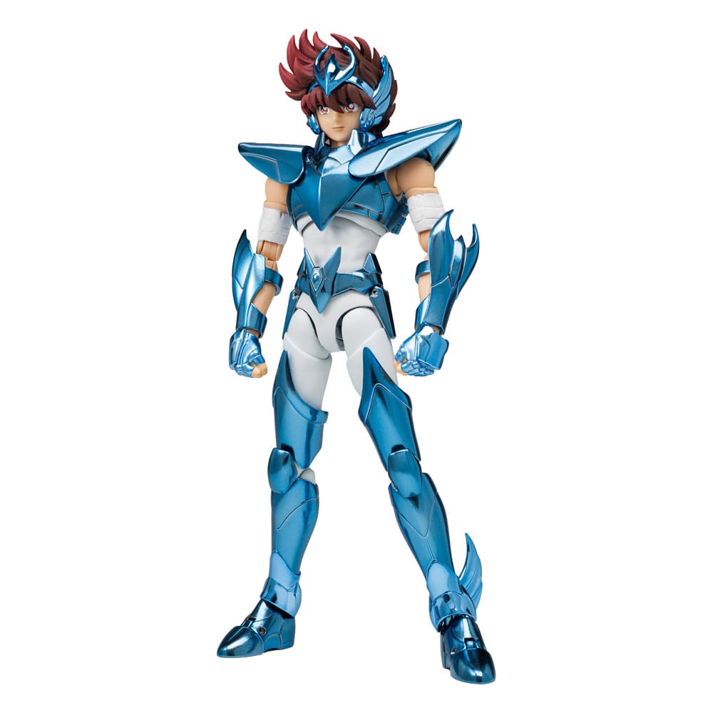 Saint Seiya Saint Cloth Myth Action Figure Pegasus Final Bronze Cloth Original Color Edition 17 cm P069315