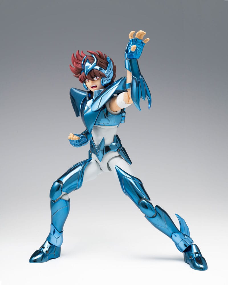 Saint Seiya Saint Cloth Myth Action Figure Pegasus Final Bronze Cloth Original Color Edition 17 cm P069315