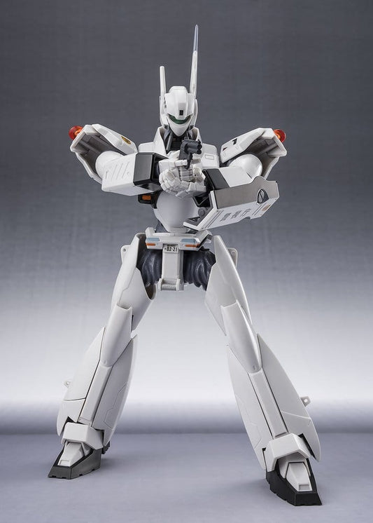 Mobile Police Patlabor The Robot Spirits Action Figure Side Labor Ingram Plus (AV-98 Plus) 1st 13 cm P074555