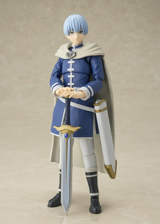 Frieren: Beyond Journey's End S.H.Figuarts Action Figure Himmel 14 cm P074556