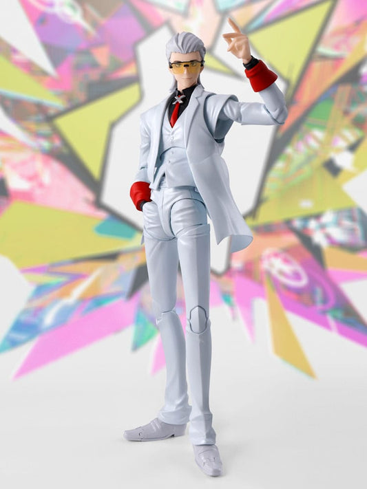 To Be Hero X S.H. Figuarts Action Figure X 16 cm P065181