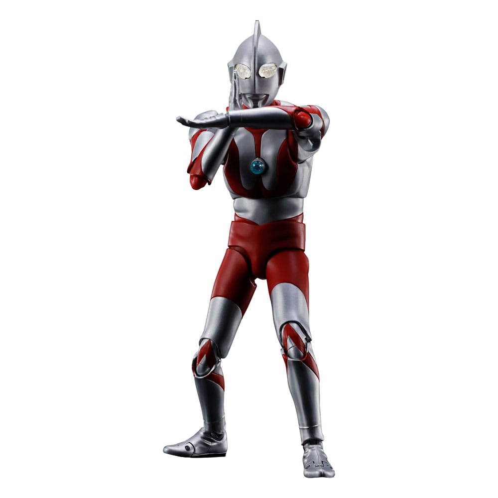 Ultraman Series S.H.Figuarts Action Figure Ultraman 60th anniversary Edition 15 cm P069214
