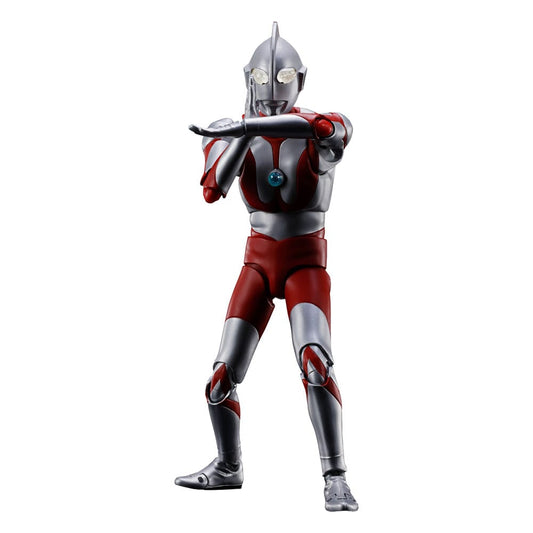 Ultraman Series S.H.Figuarts Action Figure Ultraman 60th anniversary Edition 15 cm P069214