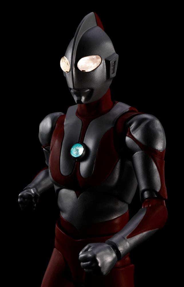 Ultraman Series S.H.Figuarts Action Figure Ultraman 60th anniversary Edition 15 cm P069214