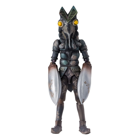 Ultraman Series S.H.Figuarts Action Figure Alien Baltan 60th anniversary Edition 16 cm P069216