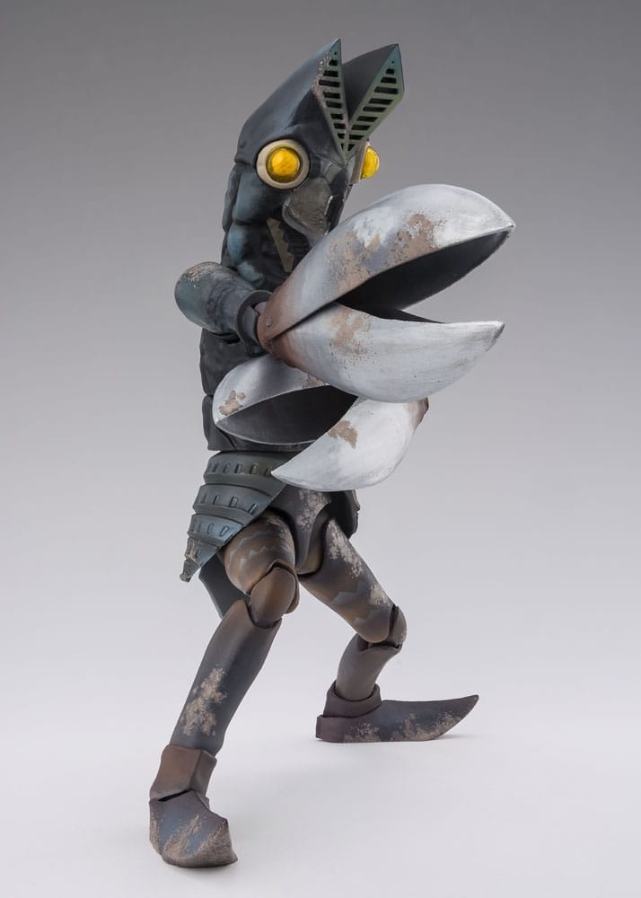 Ultraman Series S.H.Figuarts Action Figure Alien Baltan 60th anniversary Edition 16 cm P069216