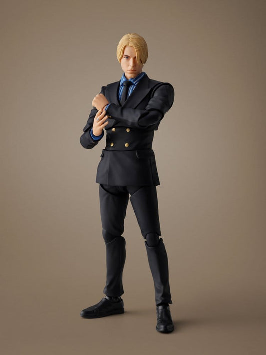 One Piece S.H.Figuarts Action Figure Sanji 15 cm P074560