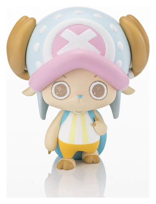 One Piece Tekupiku Figure Chopper 10 cm P074561