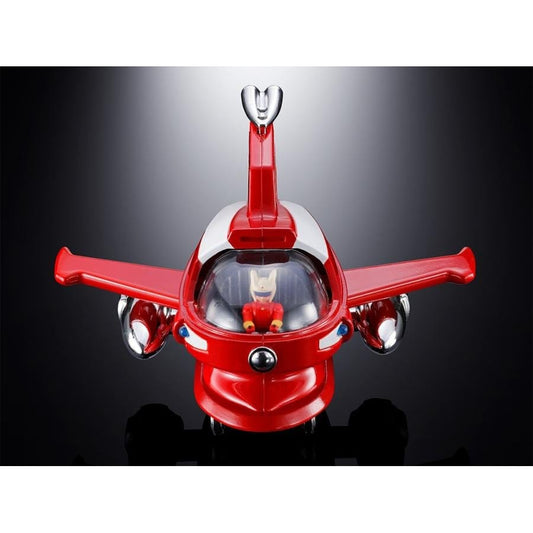 Mazinger Z Chogokin Vehicle Jet Pilder 7 cm P074562