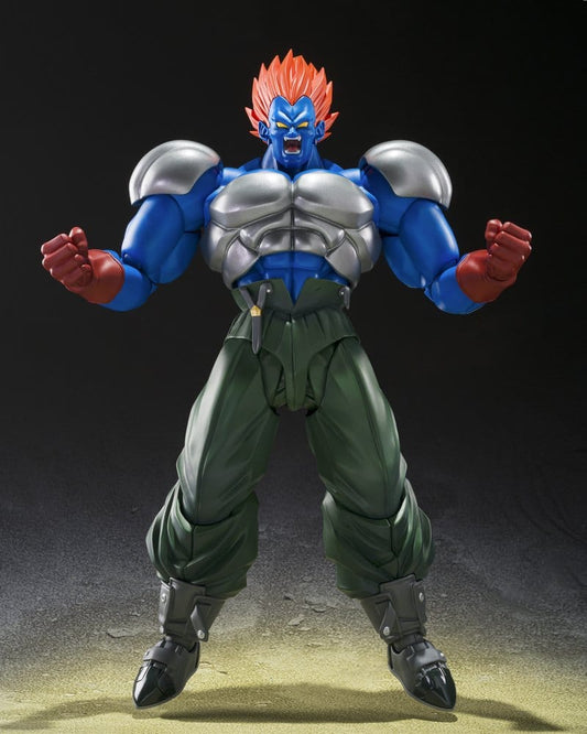 Dragon Ball Z S.H. Figuarts Action Figure Fusion Android 13 18 cm P073112