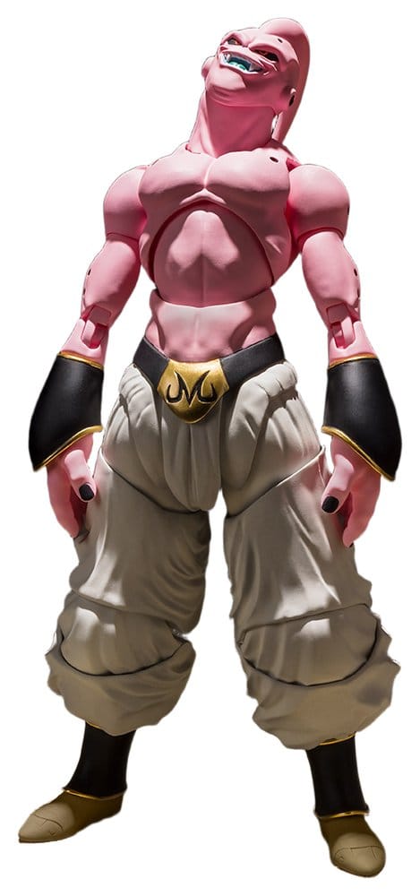 Dragon Ball Z S.H.Figuarts Action Figure Super Buu 19 cm P074563