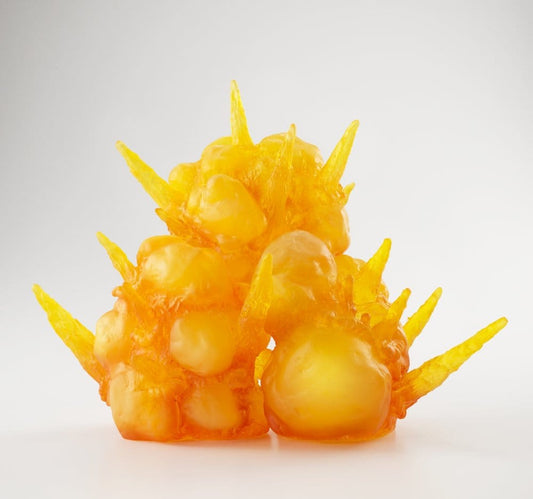 Tamashii Effect Action Figure Accessory Explosion Red Ver. for S.H.Figuarts P072721