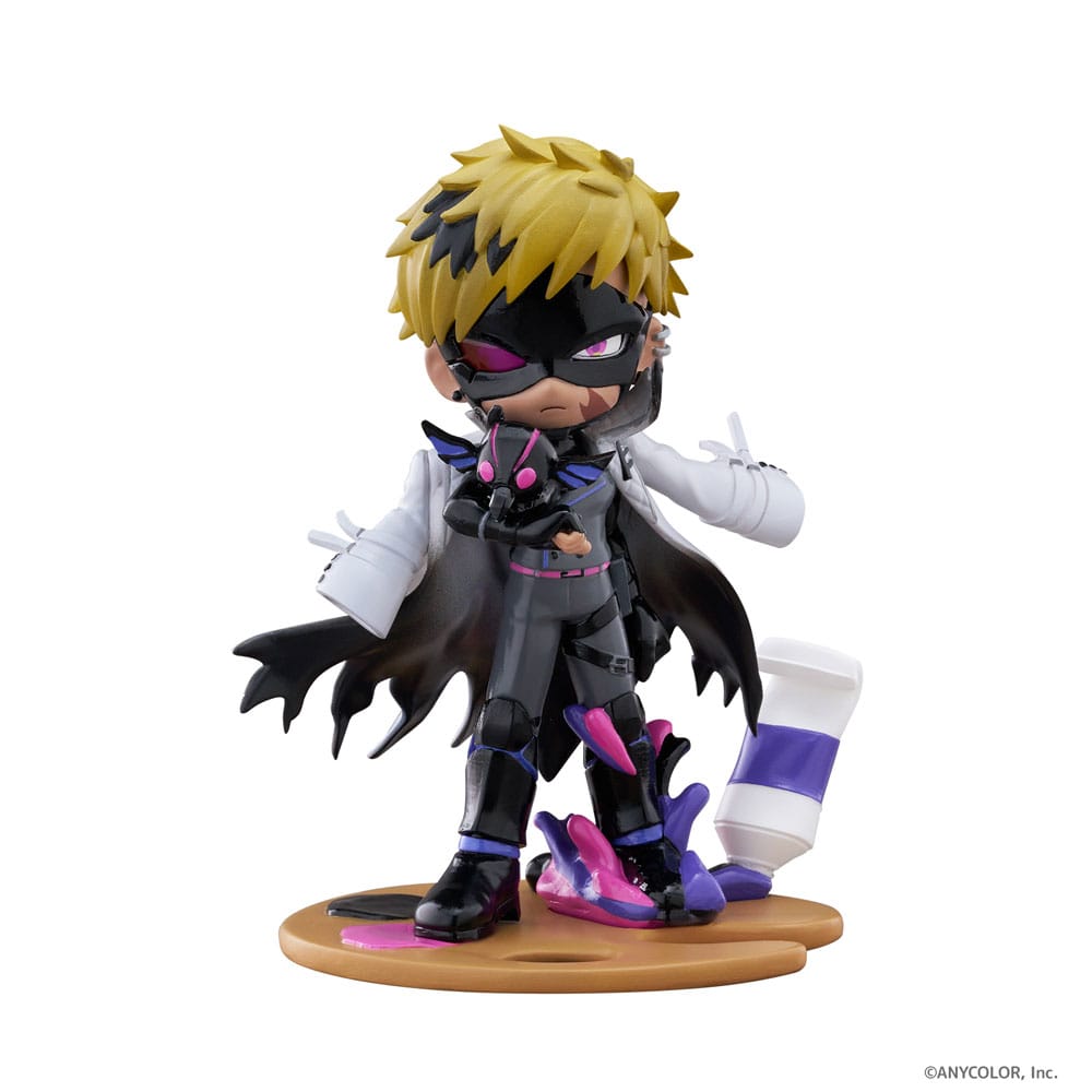 Nijisanji PalVerse PVC Statue Vantacrow Bringer 10 cm P034513