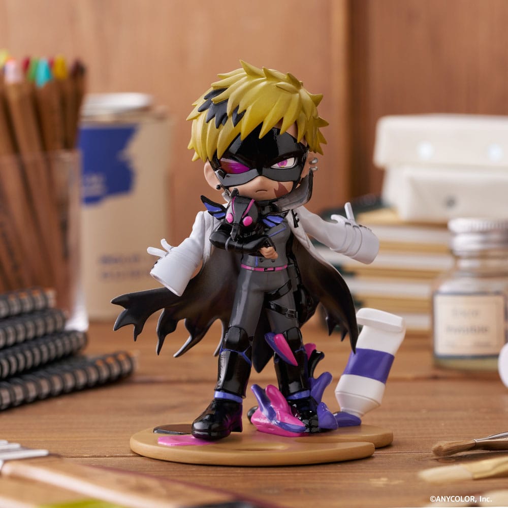 Nijisanji PalVerse PVC Statue Vantacrow Bringer 10 cm P034513
