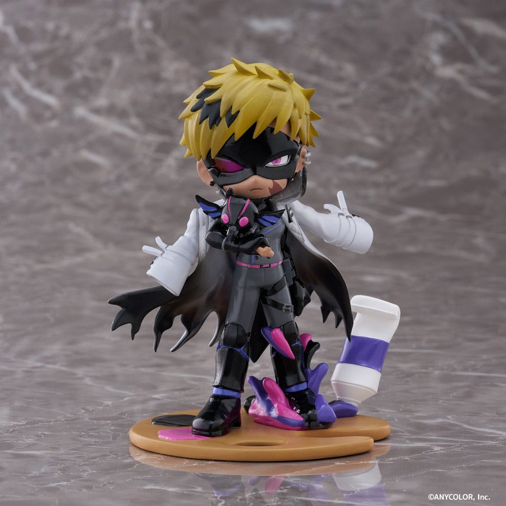 Nijisanji PalVerse PVC Statue Vantacrow Bringer 10 cm P034513