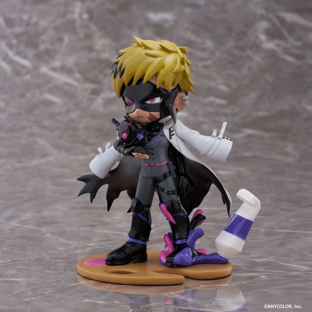Nijisanji PalVerse PVC Statue Vantacrow Bringer 10 cm P034513