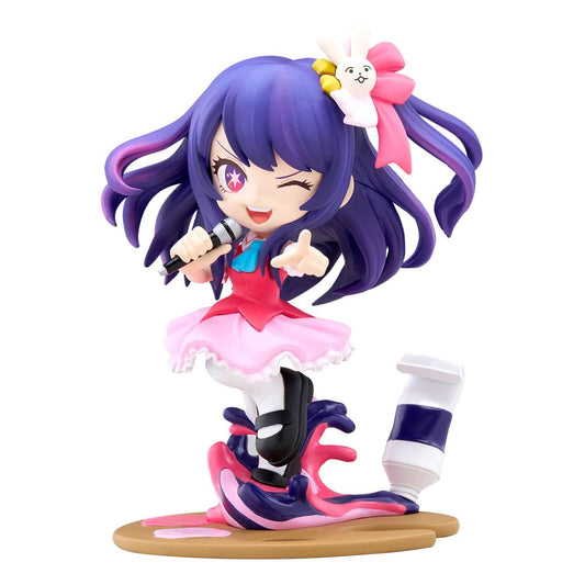 Oshi no Ko PalVerse PVC Statue Ai 11 cm P034517