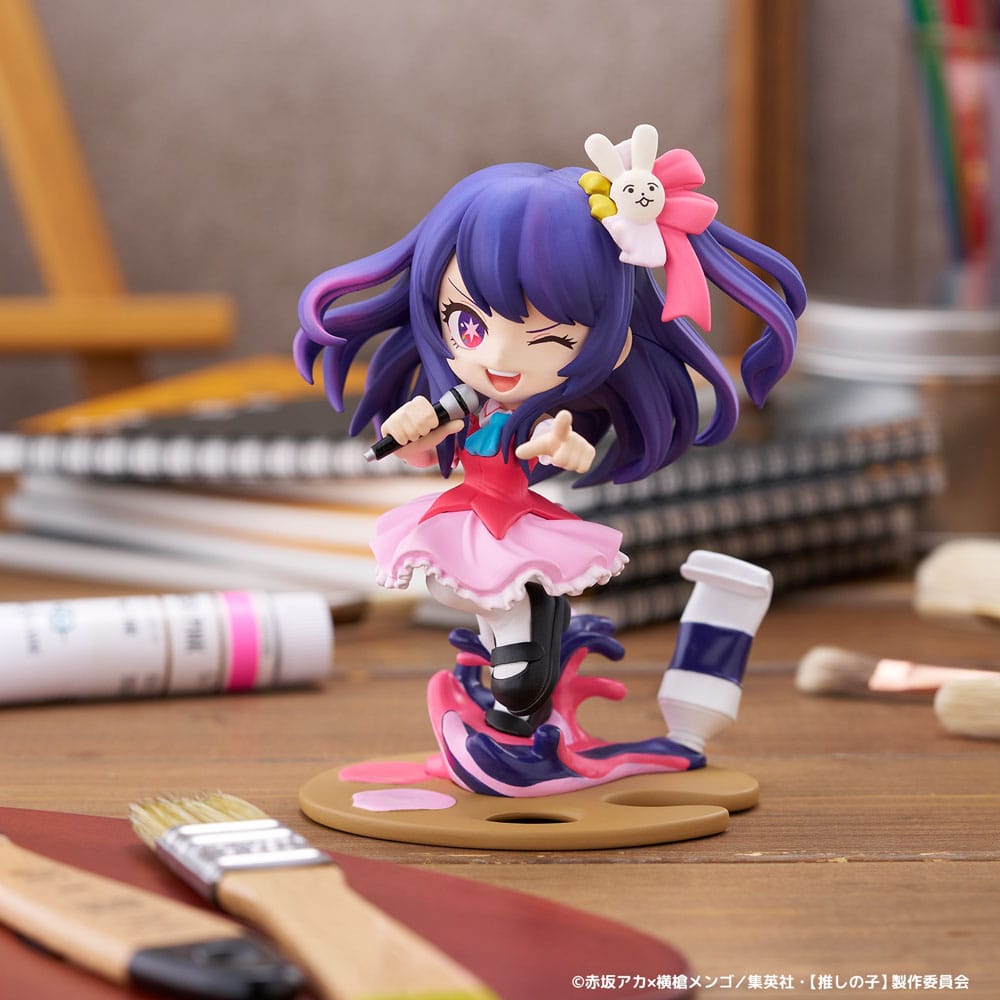 Oshi no Ko PalVerse PVC Statue Ai 11 cm P034517