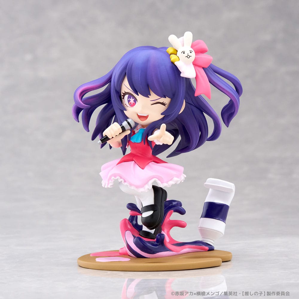 Oshi no Ko PalVerse PVC Statue Ai 11 cm P034517