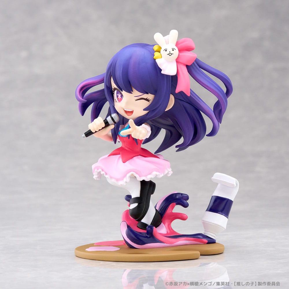 Oshi no Ko PalVerse PVC Statue Ai 11 cm P034517
