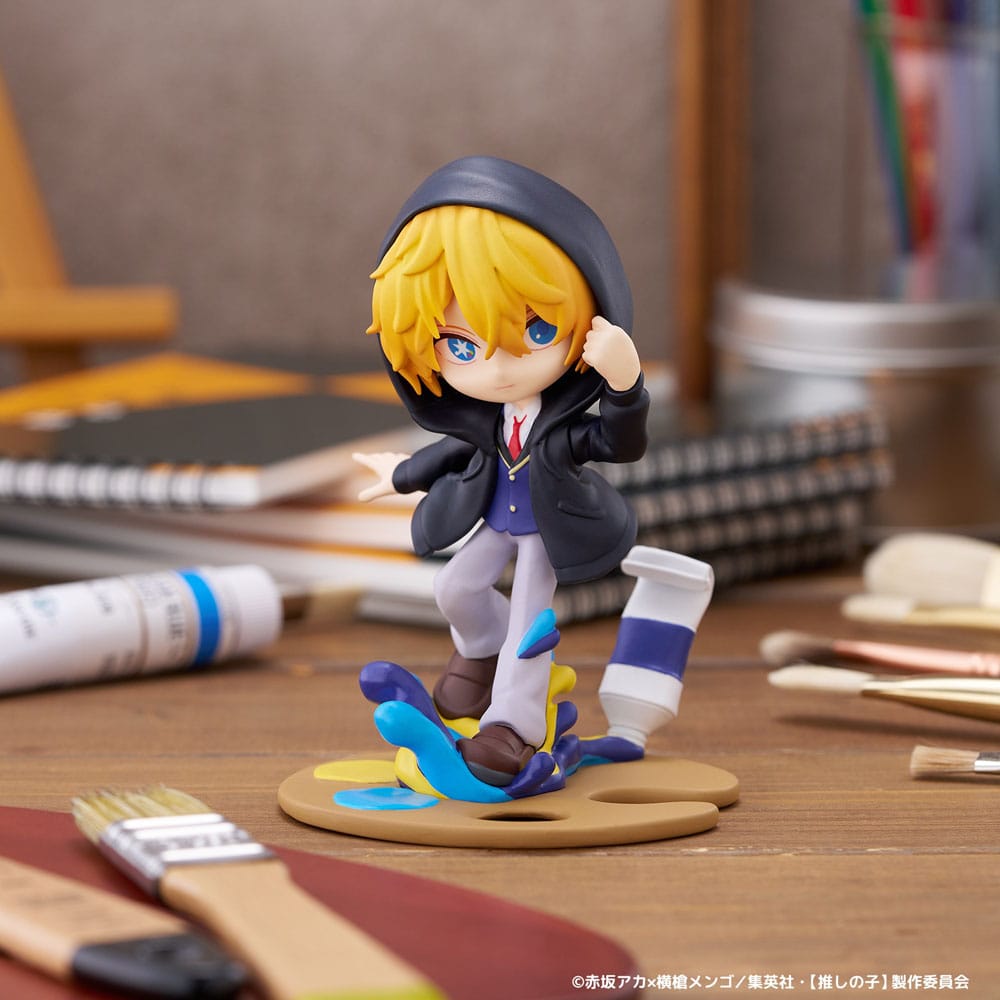 Oshi no Ko PalVerse PVC Statue Aqua 10 cm P034518