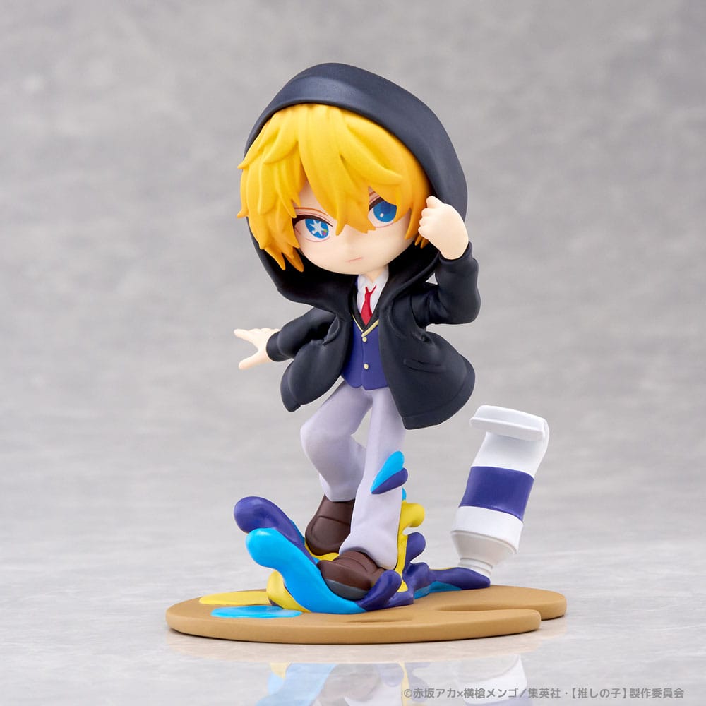 Oshi no Ko PalVerse PVC Statue Aqua 10 cm P034518