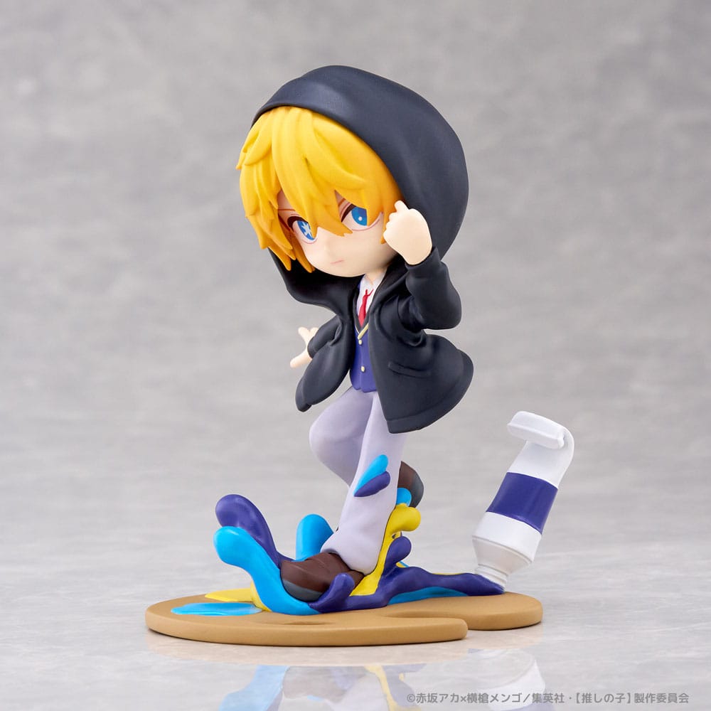 Oshi no Ko PalVerse PVC Statue Aqua 10 cm P034518