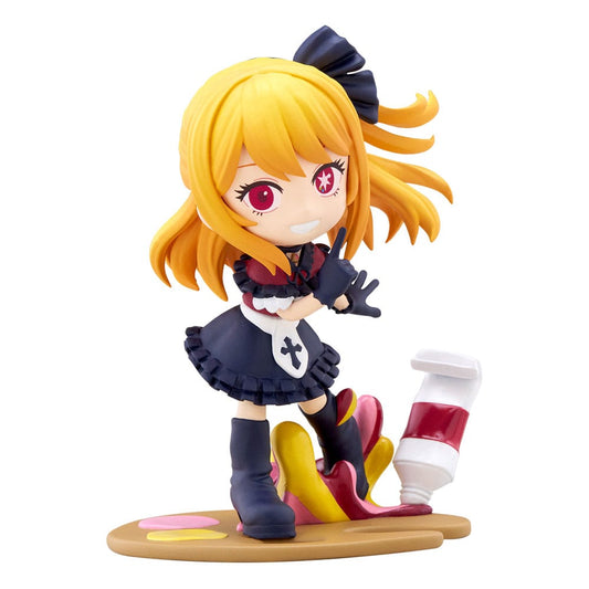 Oshi no Ko PalVerse PVC Statue Ruby 10 cm P034519