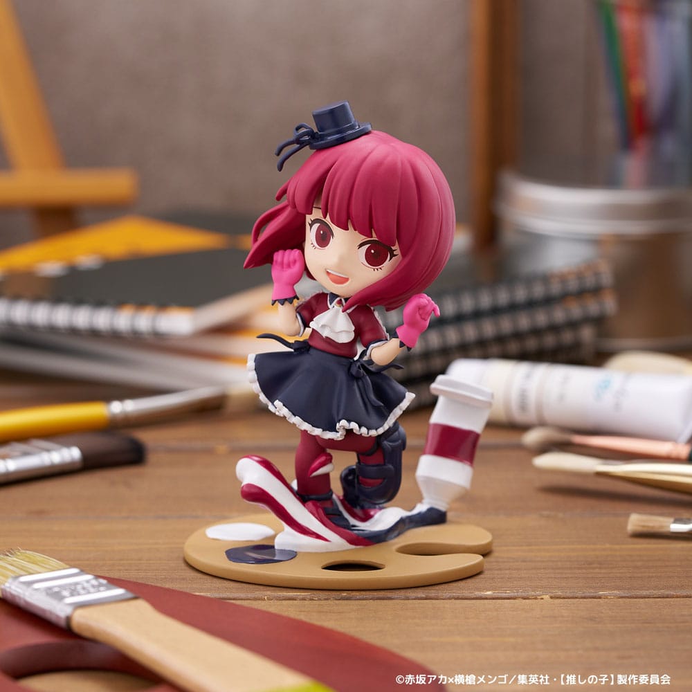 Oshi no Ko PalVerse PVC Statue Kana Arima 11 cm P034520