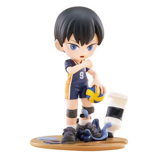 Haikyu!! PalVerse PVC Statue Tobio Kageyama 10 cm P034544