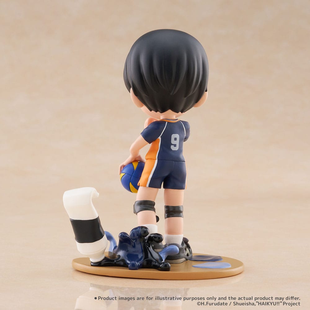 Haikyu!! PalVerse PVC Statue Tobio Kageyama 10 cm P034544
