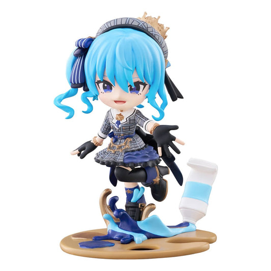 Hololive Production PalVerse PVC Statue Hoshimachi Suisei 11 cm P034550