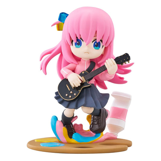 Bocchi the Rock! PalVerse PVC Statue Hitori Gotoh 11 cm P034560