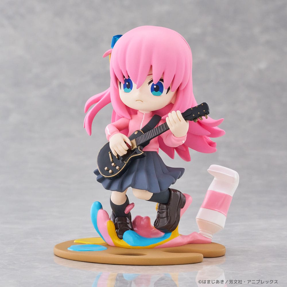 Bocchi the Rock! PalVerse PVC Statue Hitori Gotoh 11 cm P034560
