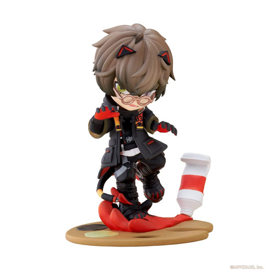 Nijisanji PalVerse PVC Statue Alban Knox 12 cm P034565