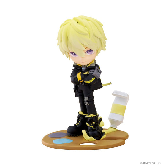 Nijisanji PalVerse PVC Statue Sonny Brisko 11 cm P034566