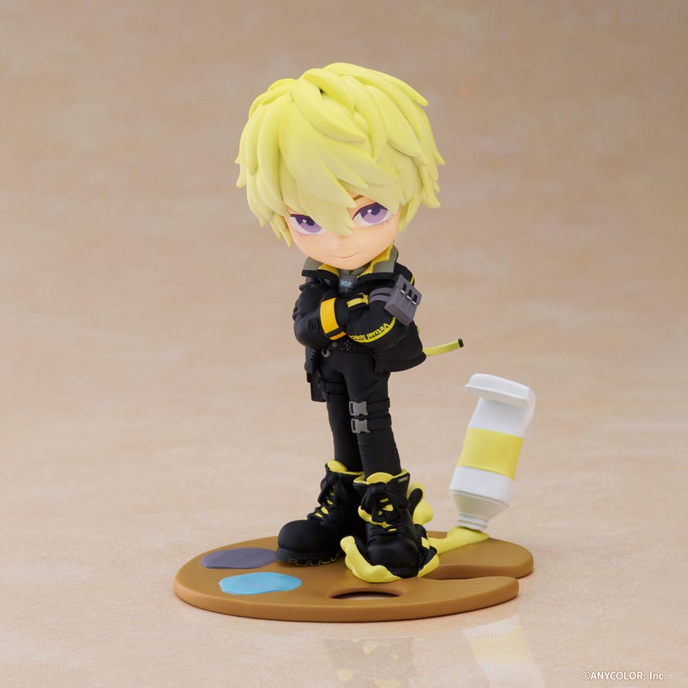 Nijisanji PalVerse PVC Statue Sonny Brisko 11 cm P034566