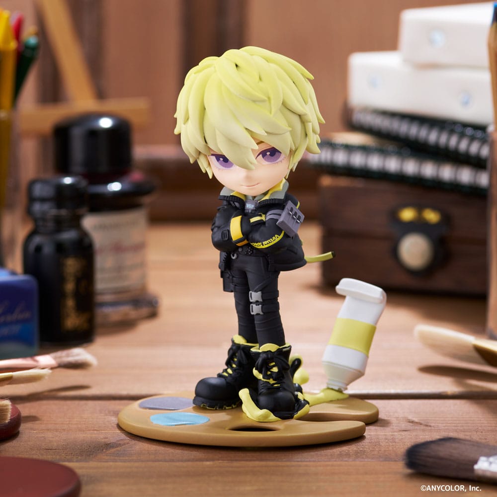 Nijisanji PalVerse PVC Statue Sonny Brisko 11 cm P034566