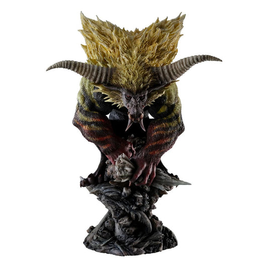 Monster Hunter Capcom Figure Builder Creators Model PVC Statue 23 cm P034650