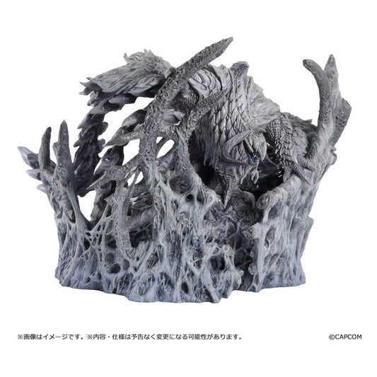 Monster Hunter PVC Statue CFB Creators Model Arkveld 21 cm P034660