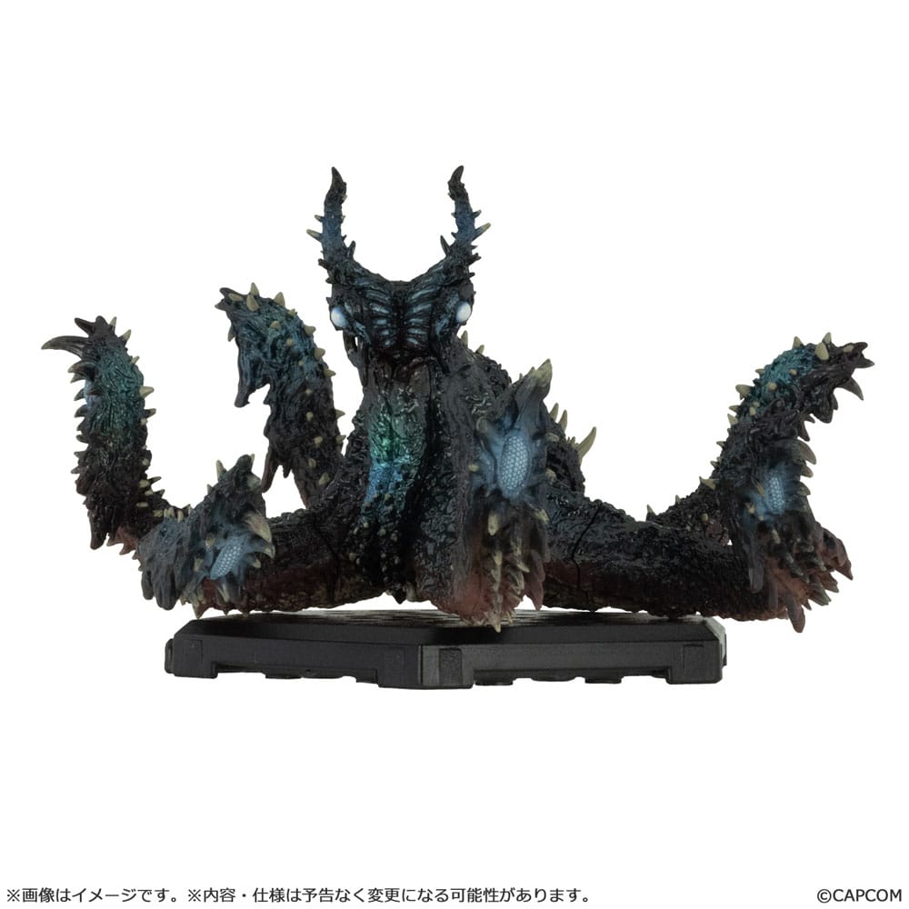 Monster Hunter Figure Builder Trading Figures Standard Model Plus Vol. 29 10 - 15 cm Assortment (6) P034664