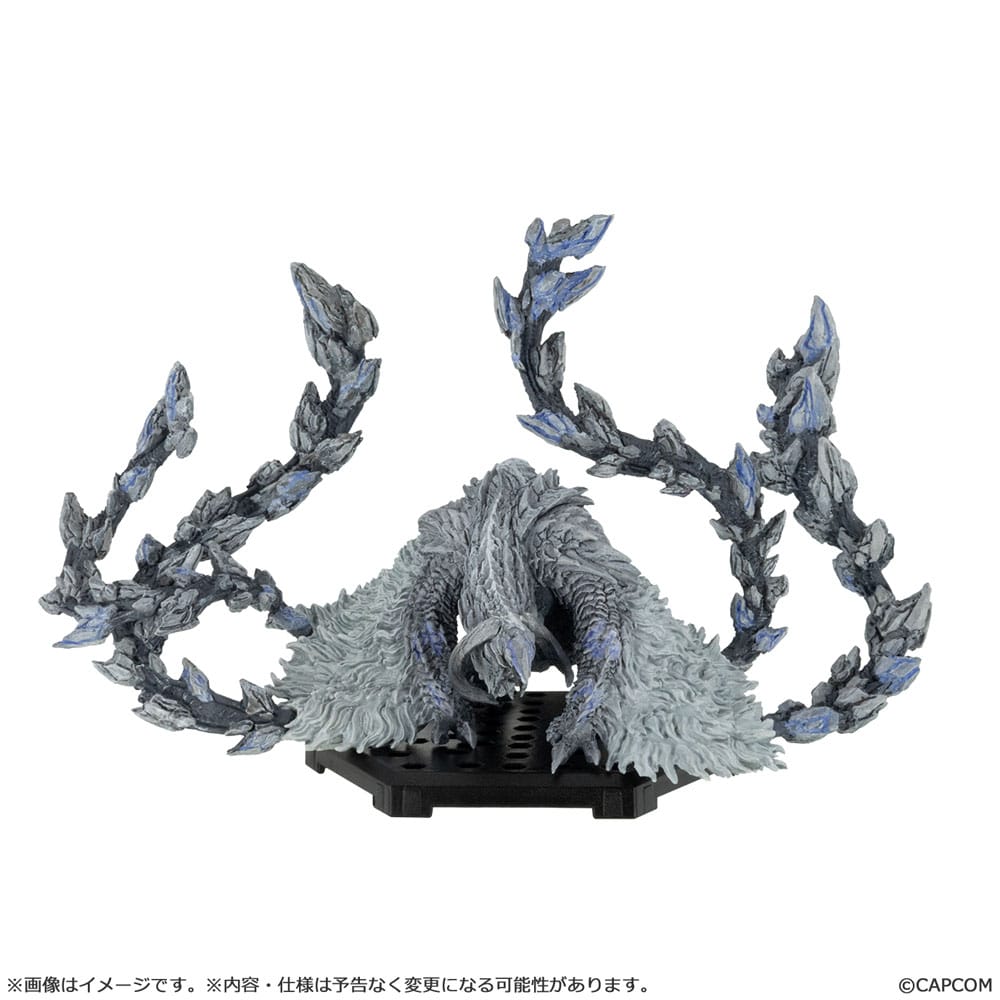 Monster Hunter Figure Builder Trading Figures Standard Model Plus Vol. 29 10 - 15 cm Assortment (6) P034664
