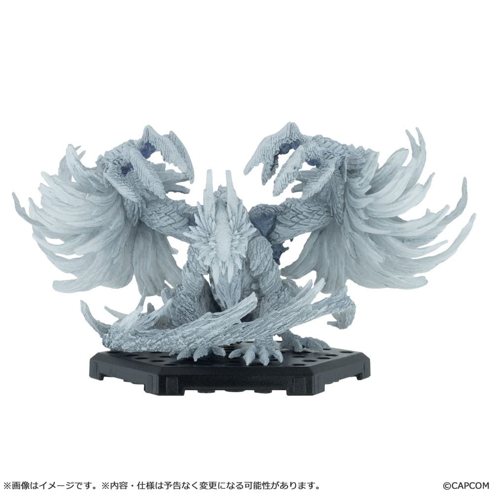 Monster Hunter Figure Builder Trading Figures Standard Model Plus Vol. 29 10 - 15 cm Assortment (6) P034664