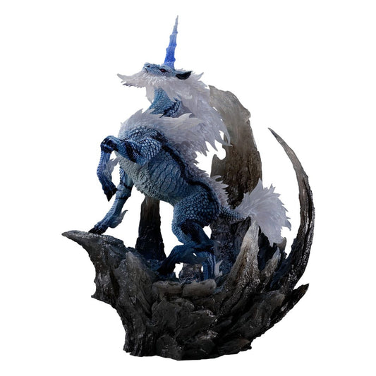 Monster Hunter Capcom Figure Builder Creators Model PVC Statue Kirin 21 cm P034670